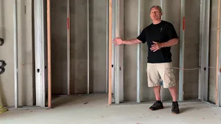 Metal VS Wood Framing