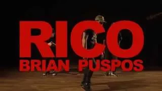 Brian Puspos Choreography | RICO by Drake feat. Meek Mill | @drake @meekmill @brianpuspos