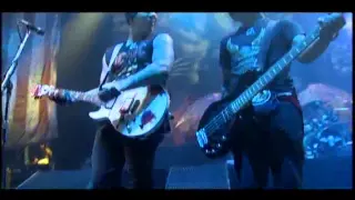 A7X - Live in New York