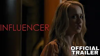 INFLUENCER | Cassandra Naud | Trailer Thriller