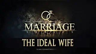 The Ideal Wife