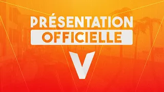 🚨 PRÉSENTATION OFFICIELLE DE MON SERVEUR GTA RP (VISION) 💥