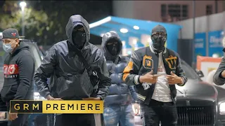 Country Dons - Drippers [Music Video] | GRM Daily