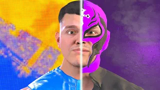 What If Dominik Mysterio Joined Judgment Day?