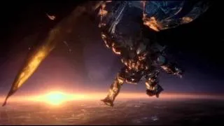 Pacific Rim | The Breaking Light | such heights