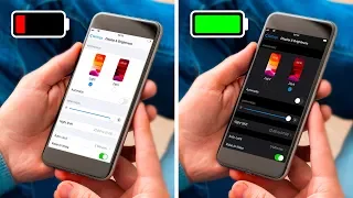 16 Maneiras de Fazer a Bateria do Telefone Durar o Dia Inteiro