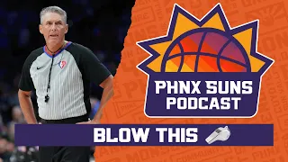 Devin Booker, Monty Williams and the Suns are fed up with the NBA refs and here’s what they can do