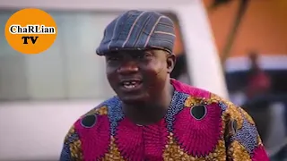 CHA CHA (MOVIE TRAILER ) ( 2019 ) YORUBA LATEST FILM | MOVIE CHARLIAN MOVIE CLIP TRAILER