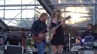 Keep On Growing  -Tedeschi Trucks-ShowTime At The Drive-In, Frederick, MD 7-2-21