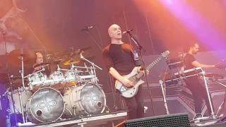 Devin Townsend Project 'Failure' Download 2017