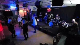 Thursday All-Star Open Blues Jam @ GFY 5/9/24  11th Final Set