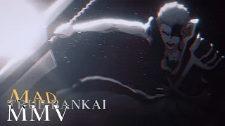 Bleach TYBW - Ichigo True Bankai | manga animation