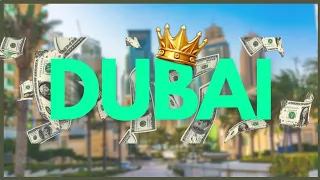 Visit Dubai - BUT WHY? Travel Video