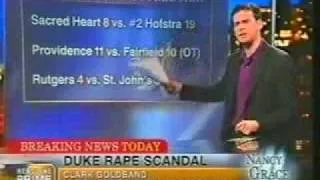 Nancy Grace Rape Stats