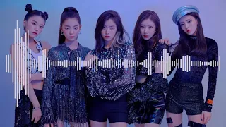 ITZY - DALLA DALLA 8D AUDIO (HQ)