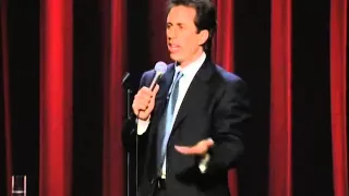 Seinfeld - I'm Telling You for the Last Time (Part 4/5)