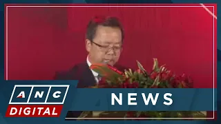 China accused of breaking protocol on WPS issue | ANC