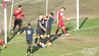 FK Kozara (Gradiška) - NK Jedinstvo (Bihać) 1-2 (0-0)
