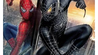 Spider Man 3 Music Video Tribute - "Monster (Remix)"