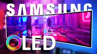 سامسونج تضرب من جديد! 🤩 | Samsung Odyssey G9 OLED