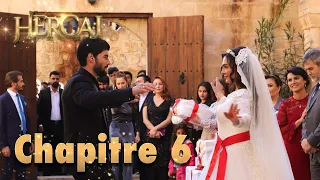 Hercai | Chapitre 6