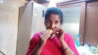 मॅडमचा आणि साहेबांचा नाष्टा पहा झट की पट 😋😋😋😋😋😘😘😘