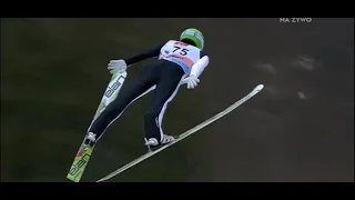 Peter Prevc 142.0 m Planica 2014