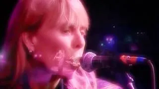 Joni Mitchell - Goodbye Blue Sky (Live Berlin 1990)