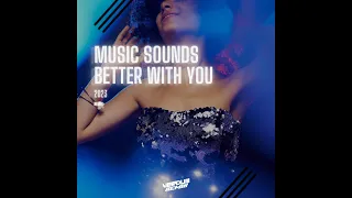 Stardust - Music Sounds Better With You 2023 (Verdun Remix)