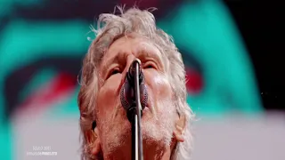 Roger Waters - Pigs (Three different Ones) US +THEM Concert Film