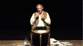 Jack Kornfield: Forgiveness Meditation