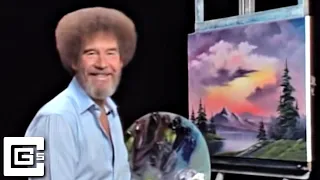 Bob Ross (song)