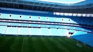 Grêmio Arena Tour