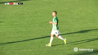 SERIE C | MONOPOLI-MESSINA 2-1