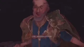 Odin scream meme compilation