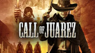 Call of Juarez Сокровища ацтеков Часть 4