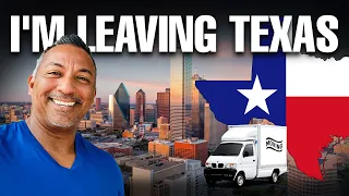 Don't Move to Texas - 10 Reasons Not to Move - Texas Isn't for Everyone