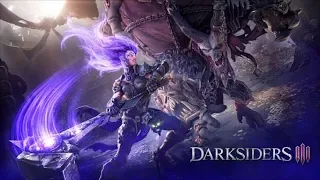 Darksiders 3 Trailer 4