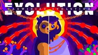 Islam's Answer to Evolution (Animation #2)