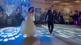 Backstreet Boys - Everybody (Wedding dance)