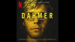 Dahmer Monster- end credits 1 hour