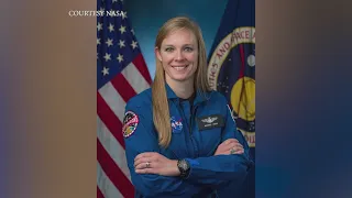 Colorado pilot among graduating NASA astronaut candidates