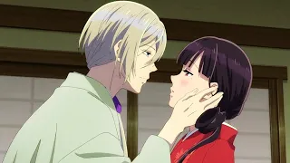 🌸(13) ¿KUDO POR FIN BESA A MIYO? | Watashi no Shiawase