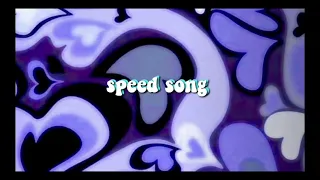 Speed Up TikTok Songs🍬