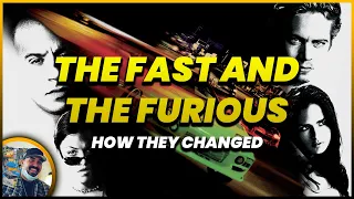 THEN and NOW of THE FAST AND THE FURIOUS (2001): How Are They Now | CAST NOW