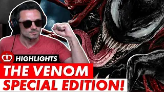 Top Poker Twitch WTF moments #106 The VENOM Special!