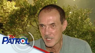 Ika-70 birthday ni Ramon Fernandez naging reunion ng PBA stars | TV Patrol