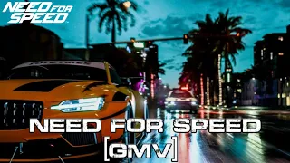 [GMV] Need For Speed | We Own It