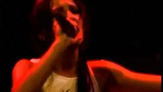 Guano Apes - Living in a lie live (Amsterdam 2000)