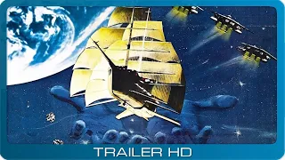 Sternenkrieg im Weltall ≣ 1978 ≣ Trailer